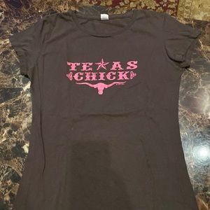 Texas Chick size L